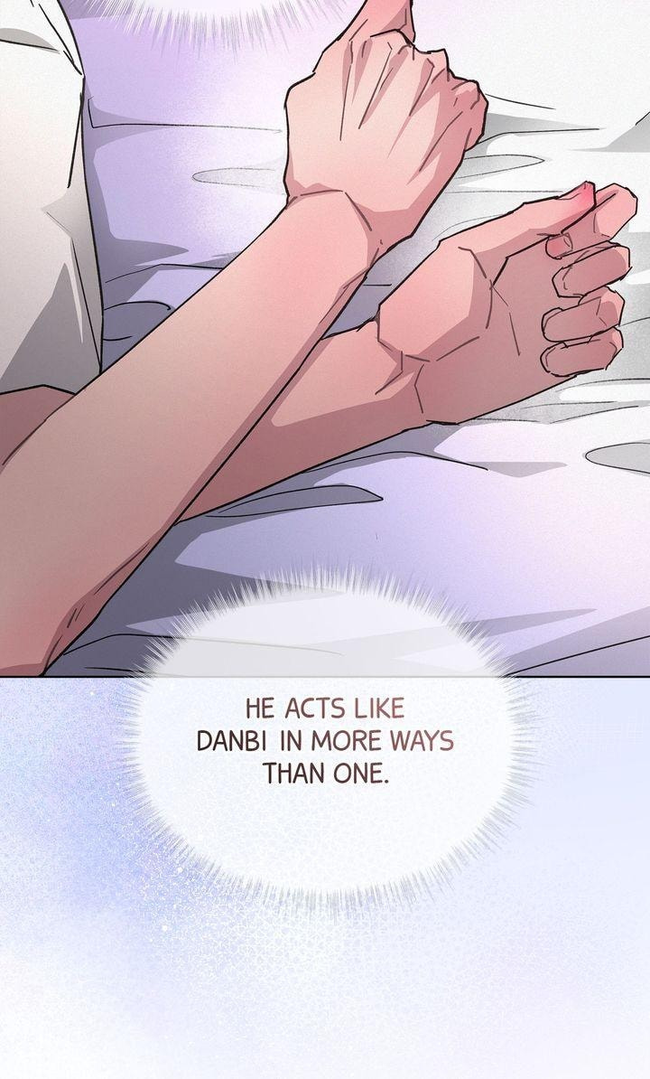 Off the Record (lleno) Chapter 41 page 71 - 