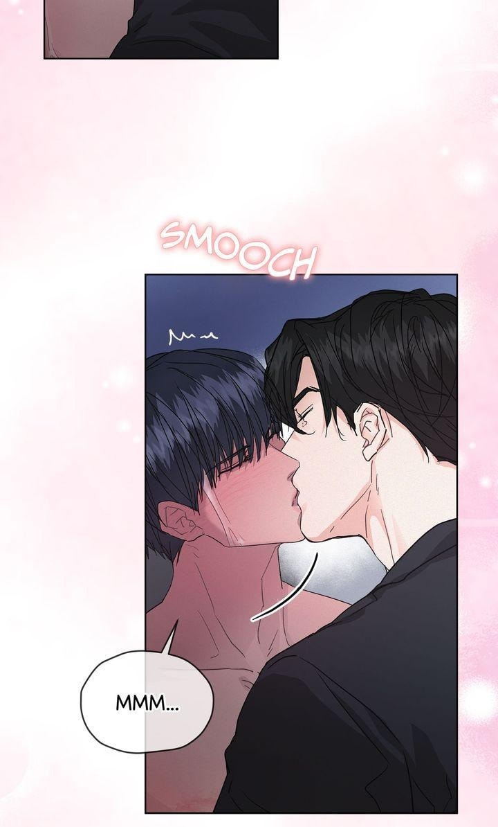 Off the Record (lleno) Chapter 41 page 9 - 