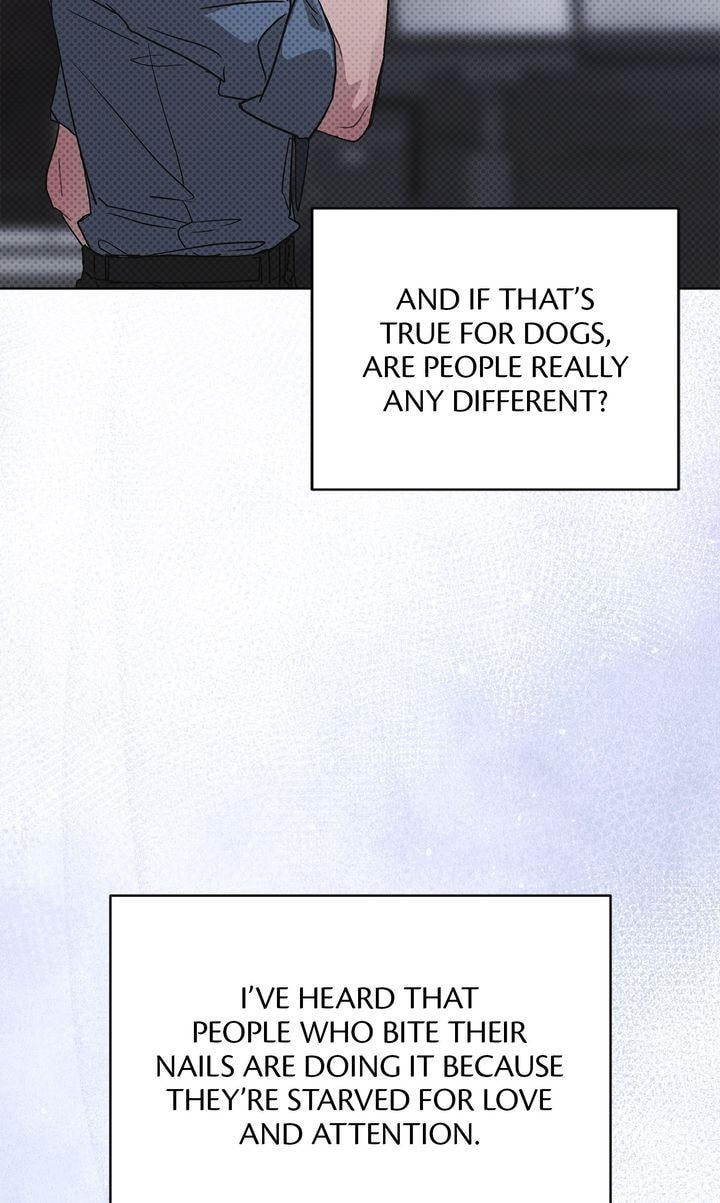 Off the Record (lleno) Chapter 42 page 2 - 