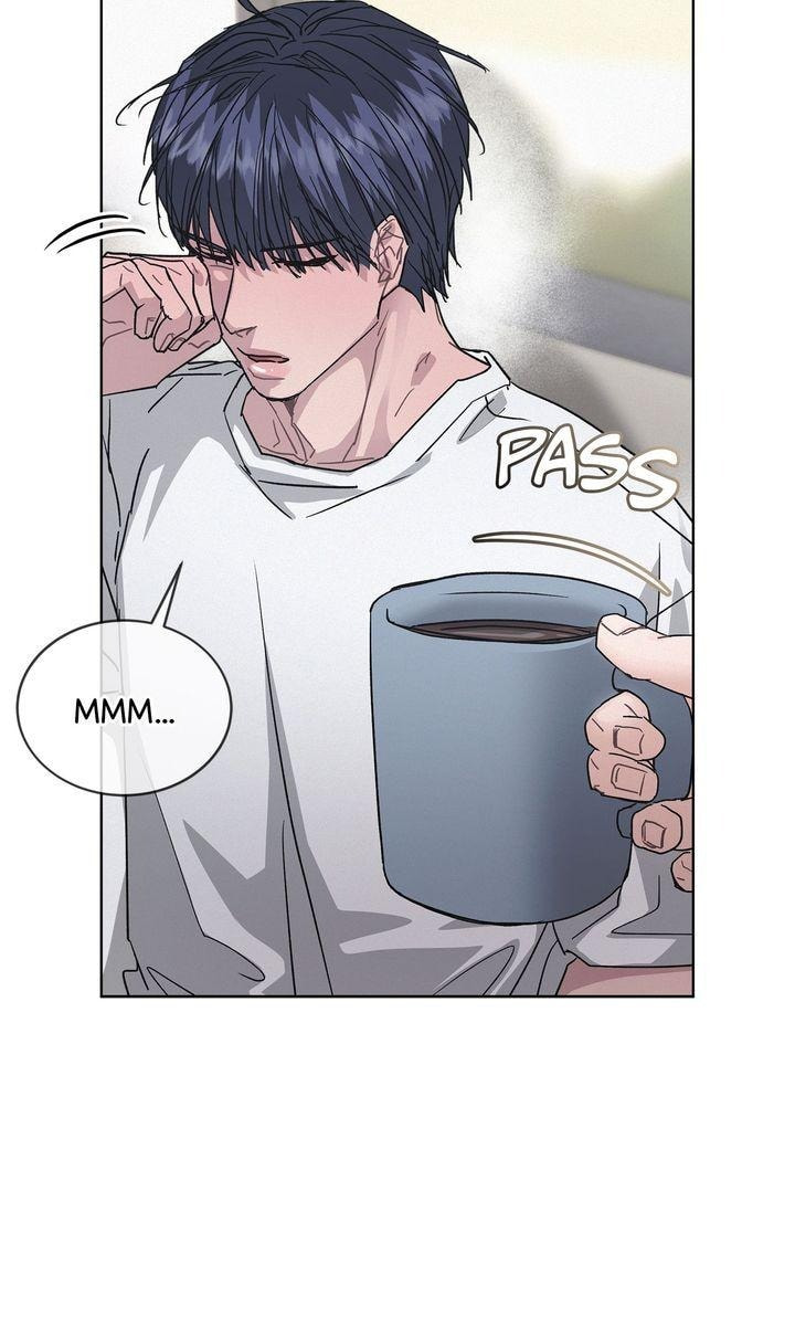 Off the Record (lleno) Chapter 42 page 11 - 