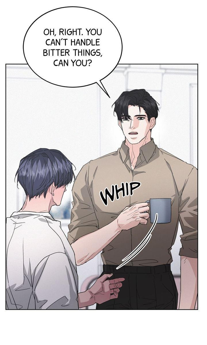 Off the Record (lleno) Chapter 42 page 12 - 