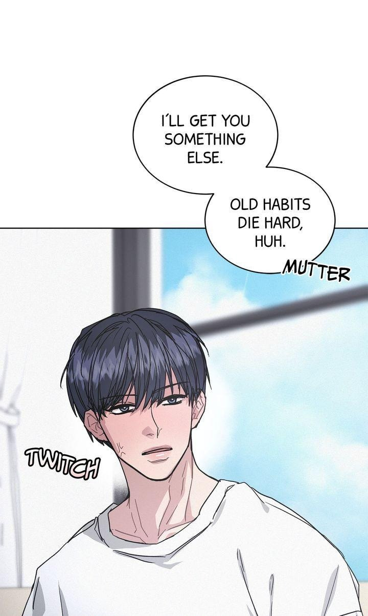Off the Record (lleno) Chapter 42 page 13 - 