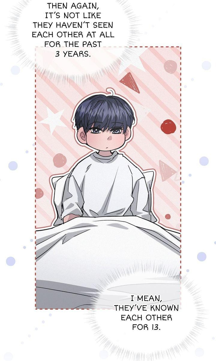Off the Record (lleno) Chapter 42 page 17 - 