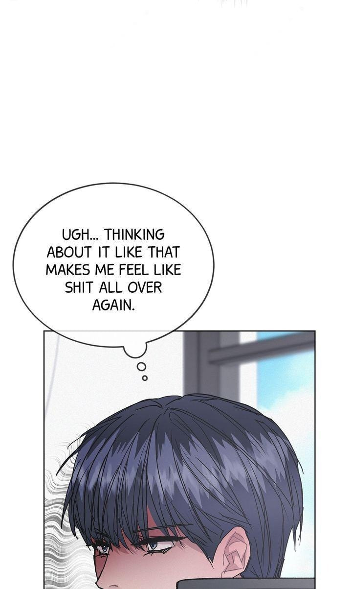 Off the Record (lleno) Chapter 42 page 18 - 