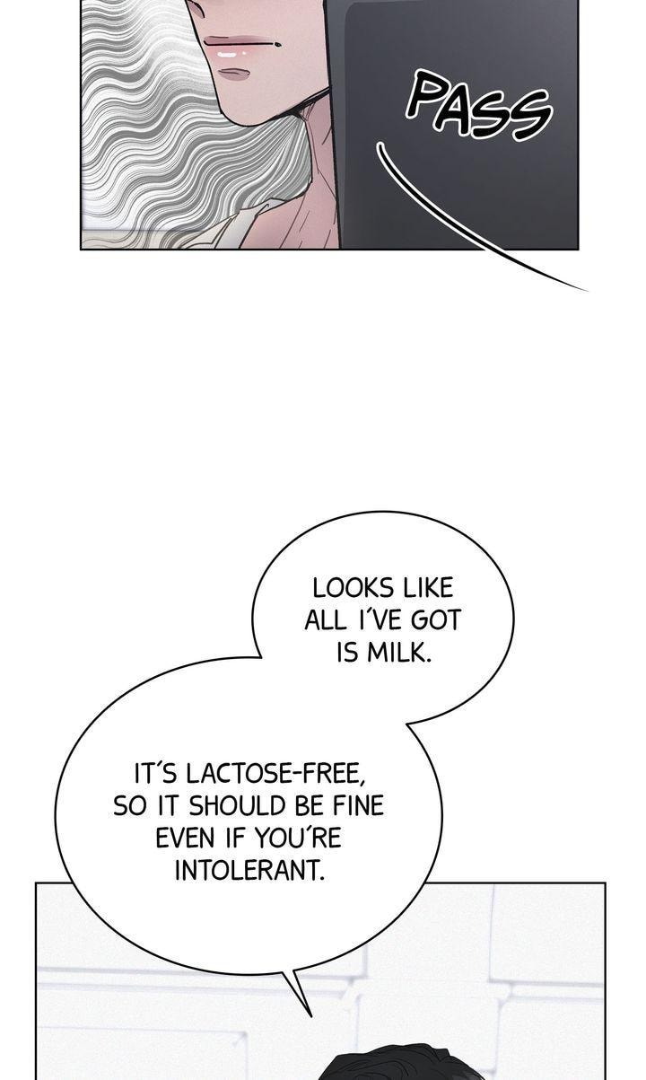 Off the Record (lleno) Chapter 42 page 19 - 