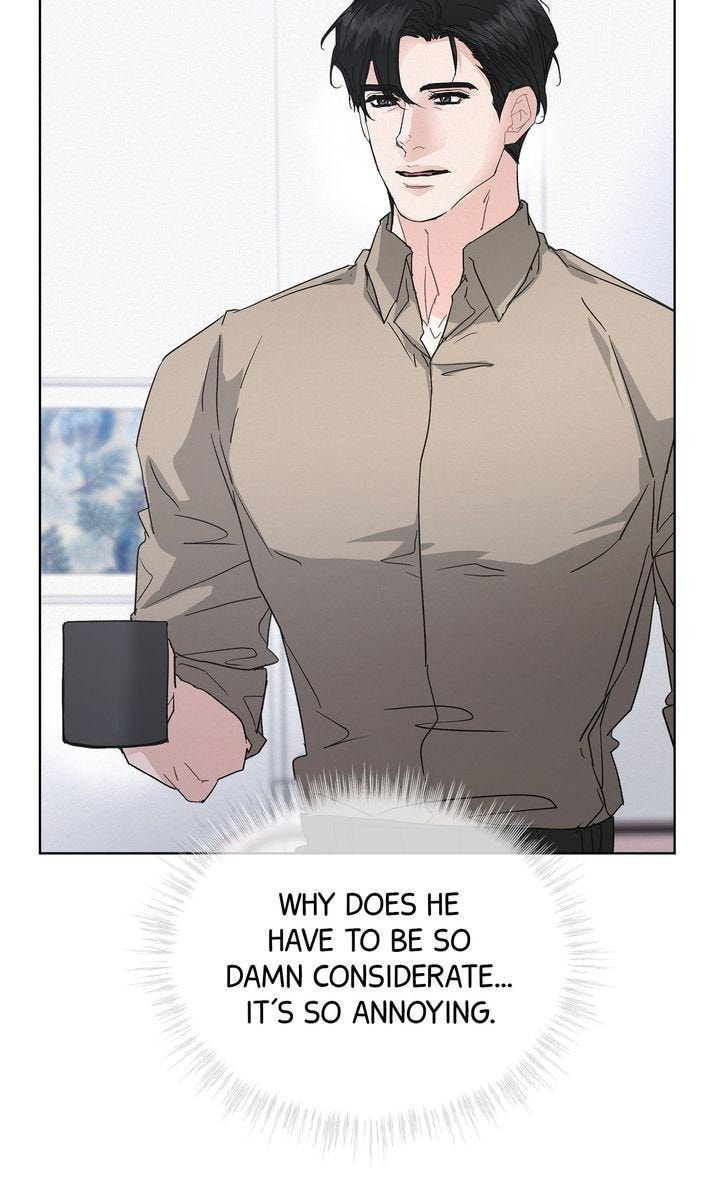 Off the Record (lleno) Chapter 42 page 20 - 