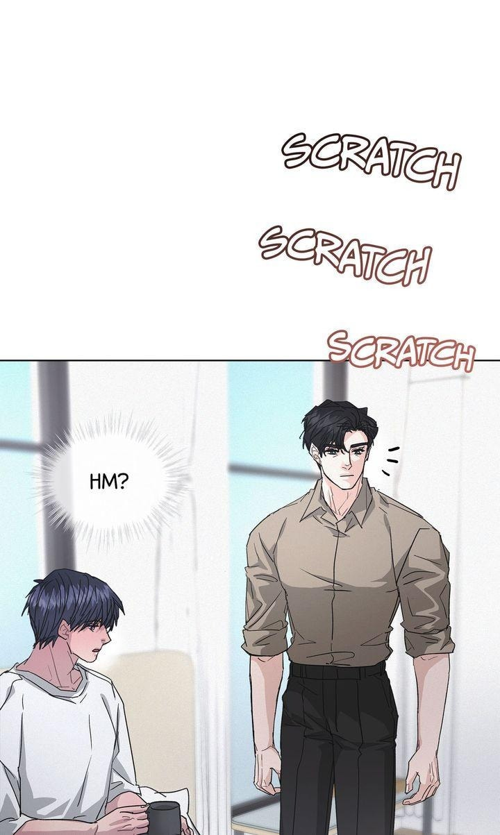 Off the Record (lleno) Chapter 42 page 21 - 