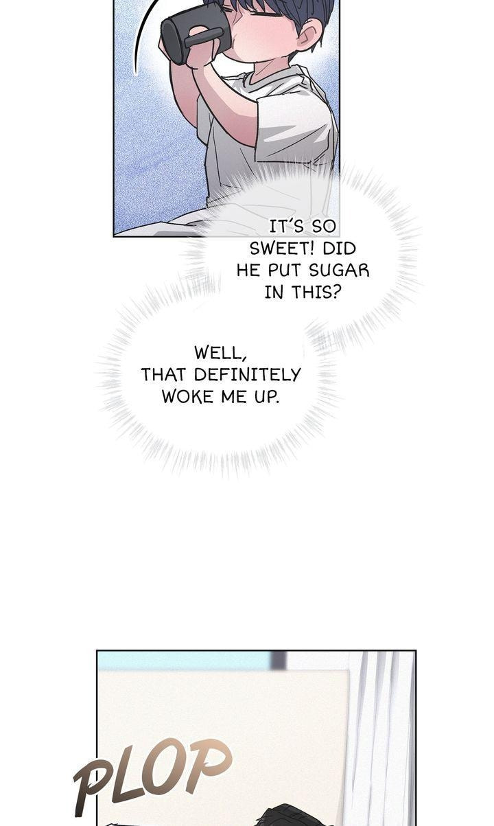 Off the Record (lleno) Chapter 42 page 24 - 