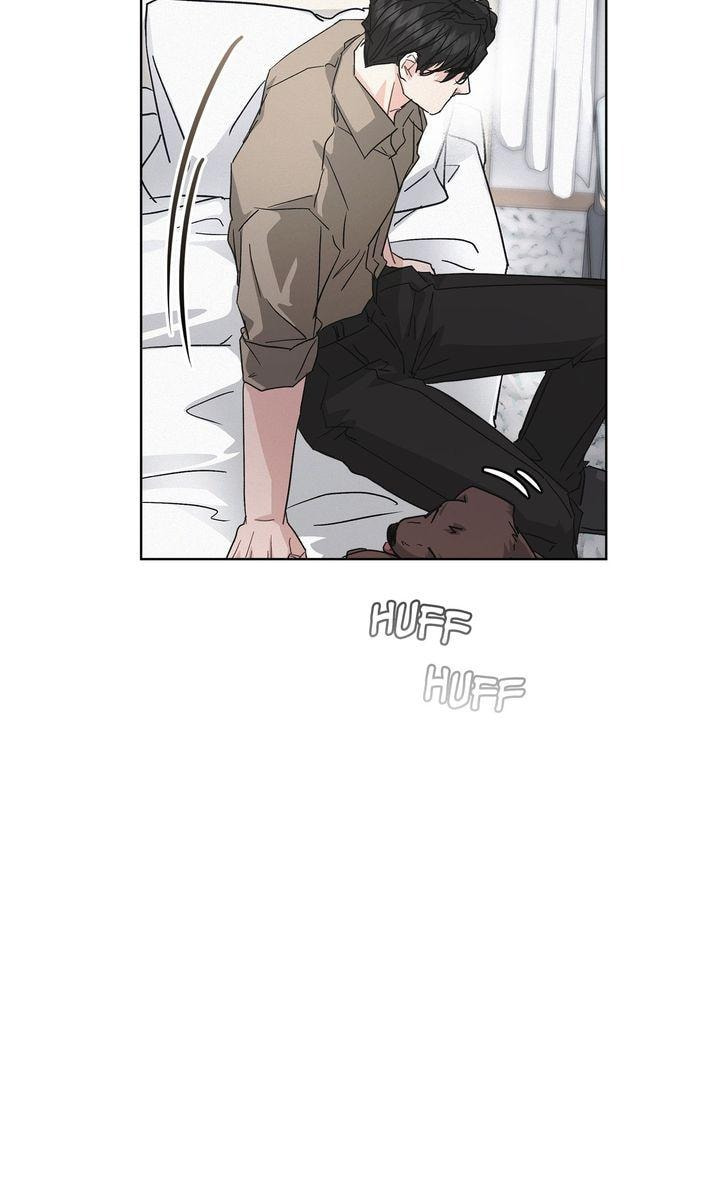 Off the Record (lleno) Chapter 42 page 25 - 