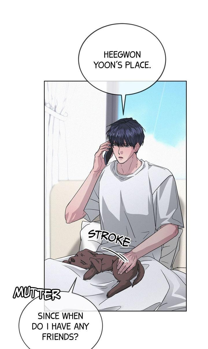 Off the Record (lleno) Chapter 42 page 28 - 