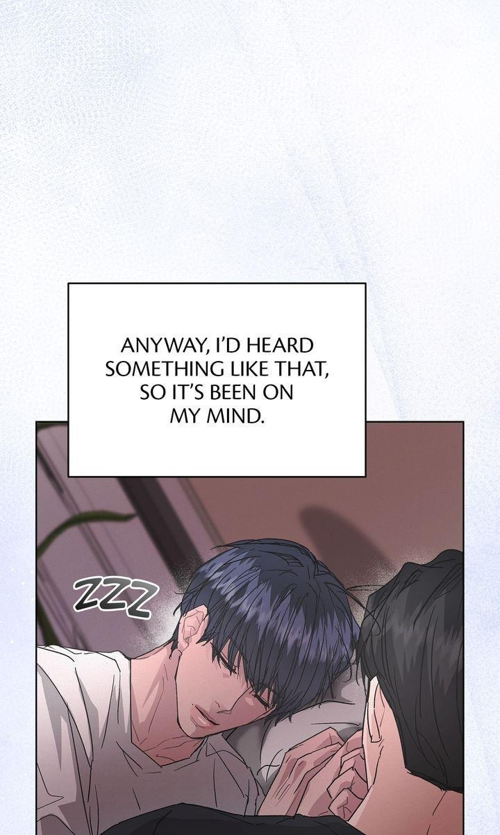 Off the Record (lleno) Chapter 42 page 4 - 