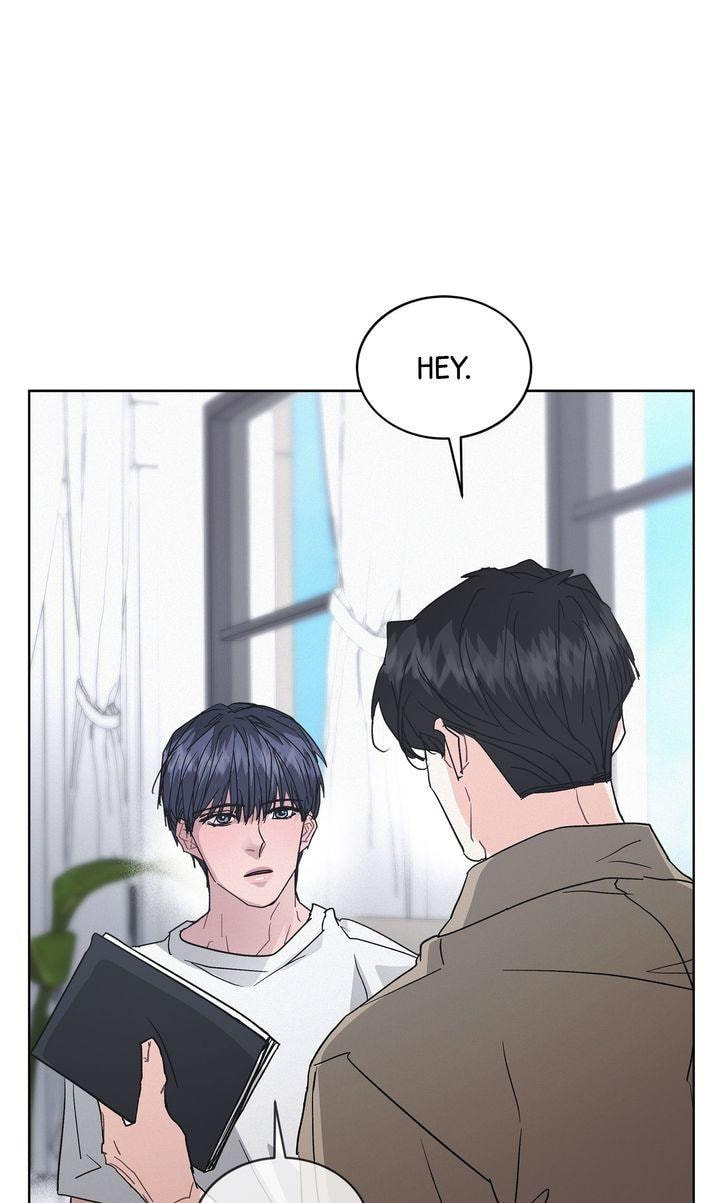 Off the Record (lleno) Chapter 42 page 32 - 