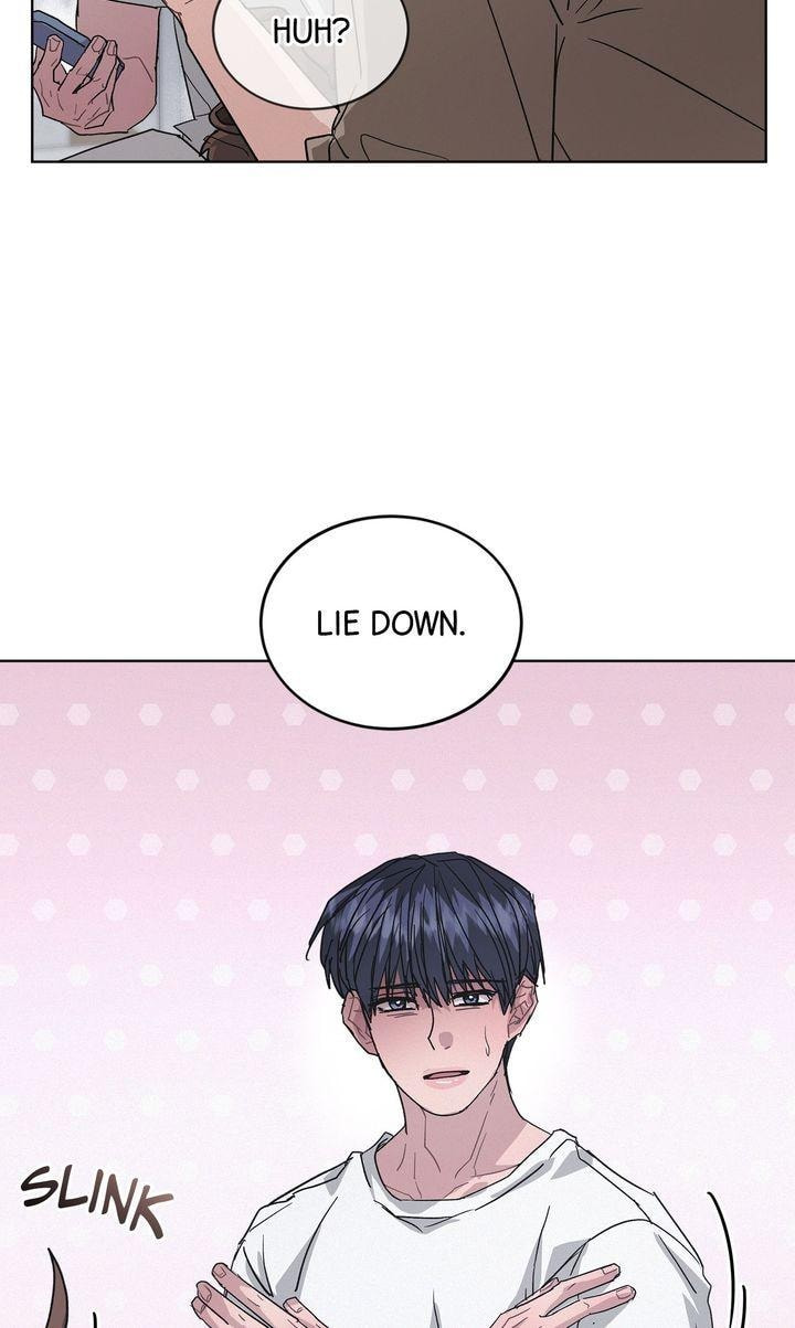 Off the Record (lleno) Chapter 42 page 33 - 