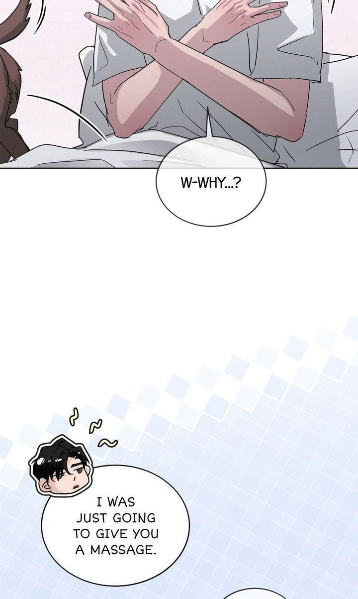 Off the Record (lleno) Chapter 42 page 34 - 