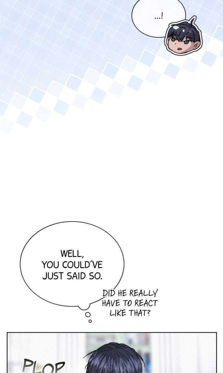 Off the Record (lleno) Chapter 42 page 35 - 