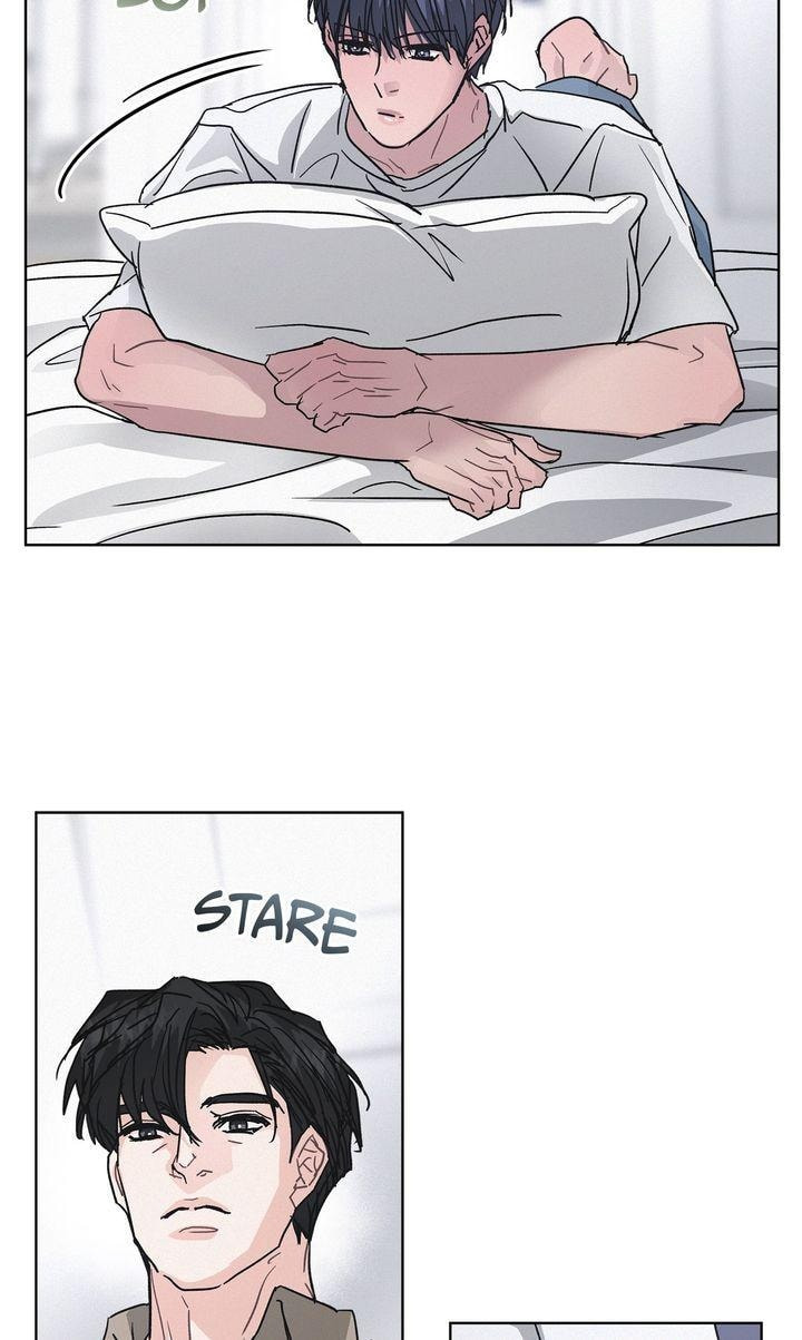 Off the Record (lleno) Chapter 42 page 36 - 