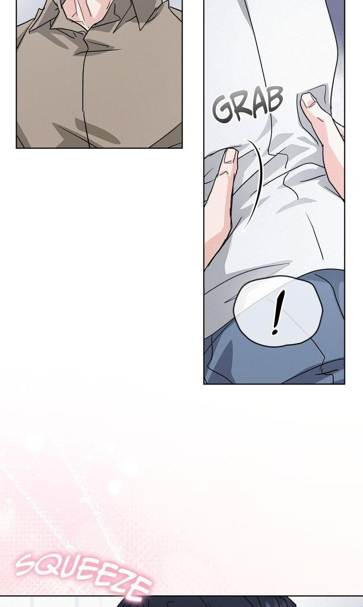 Off the Record (lleno) Chapter 42 page 37 - 