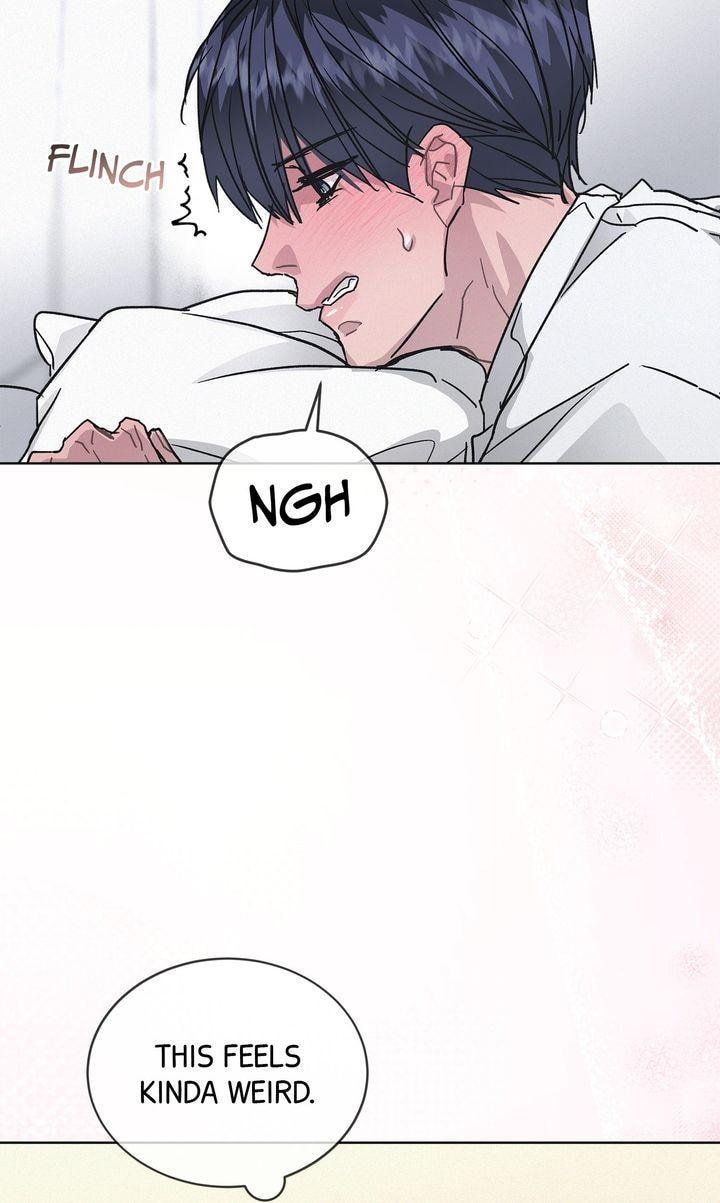 Off the Record (lleno) Chapter 42 page 38 - 
