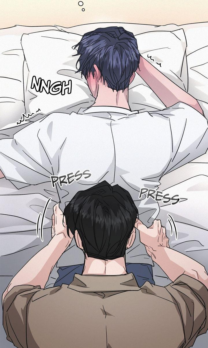Off the Record (lleno) Chapter 42 page 39 - 