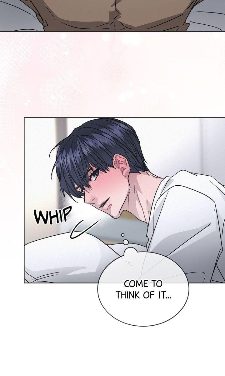 Off the Record (lleno) Chapter 42 page 40 - 