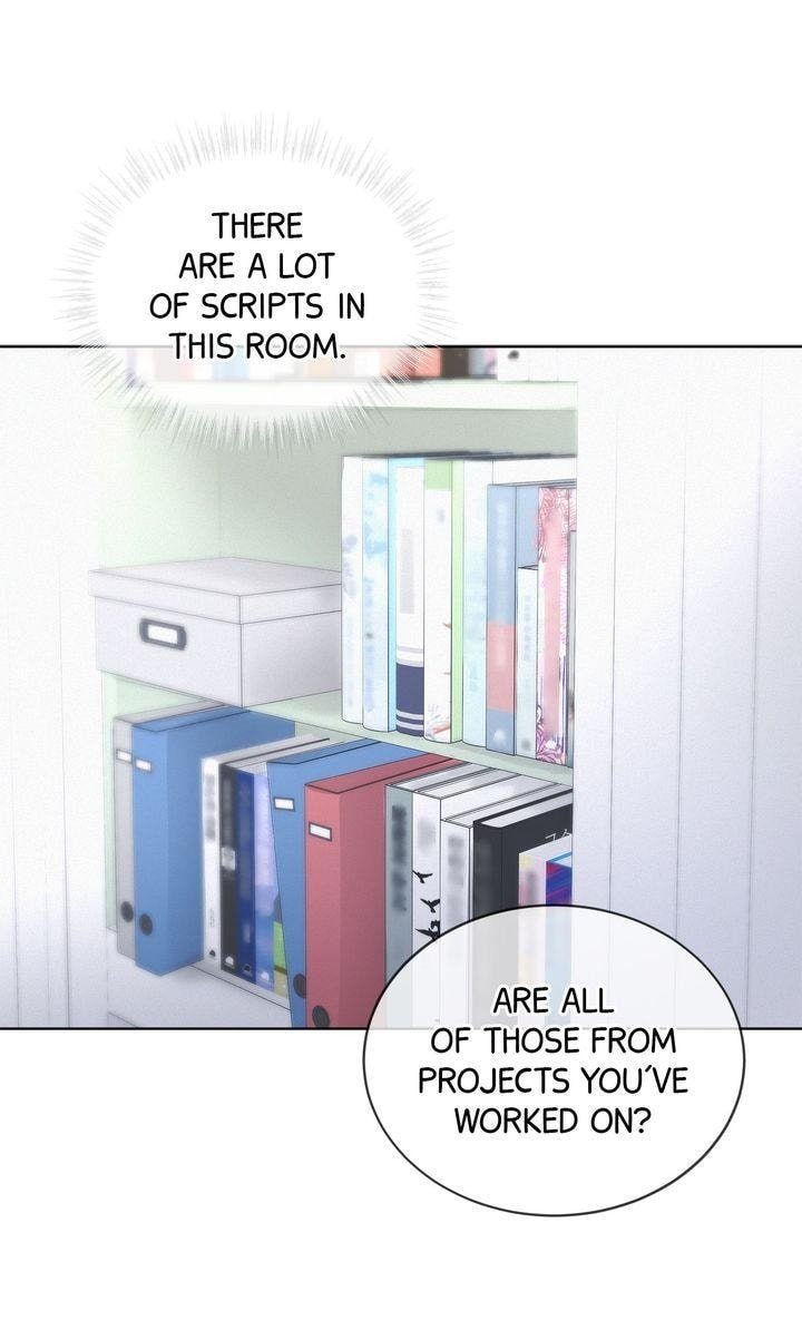 Off the Record (lleno) Chapter 42 page 41 - 