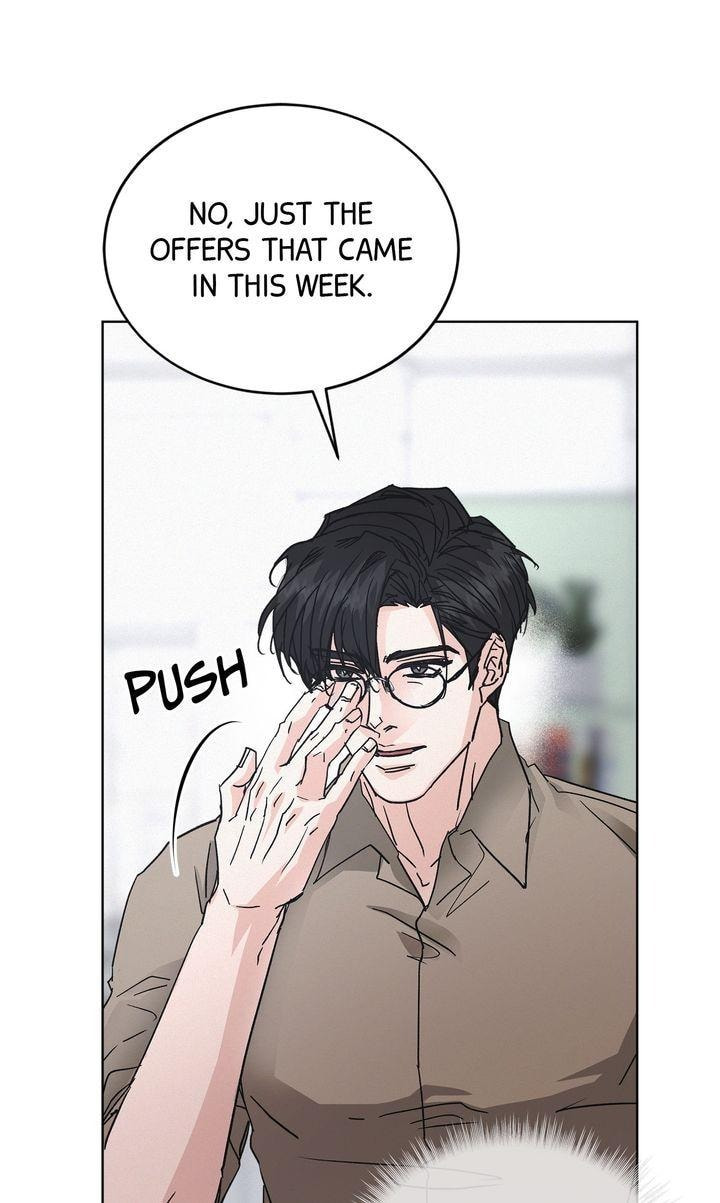 Off the Record (lleno) Chapter 42 page 42 - 