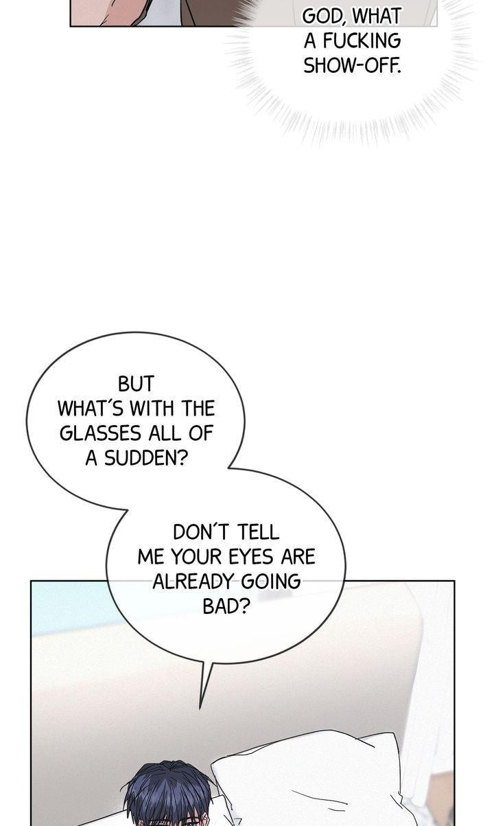 Off the Record (lleno) Chapter 42 page 43 - 