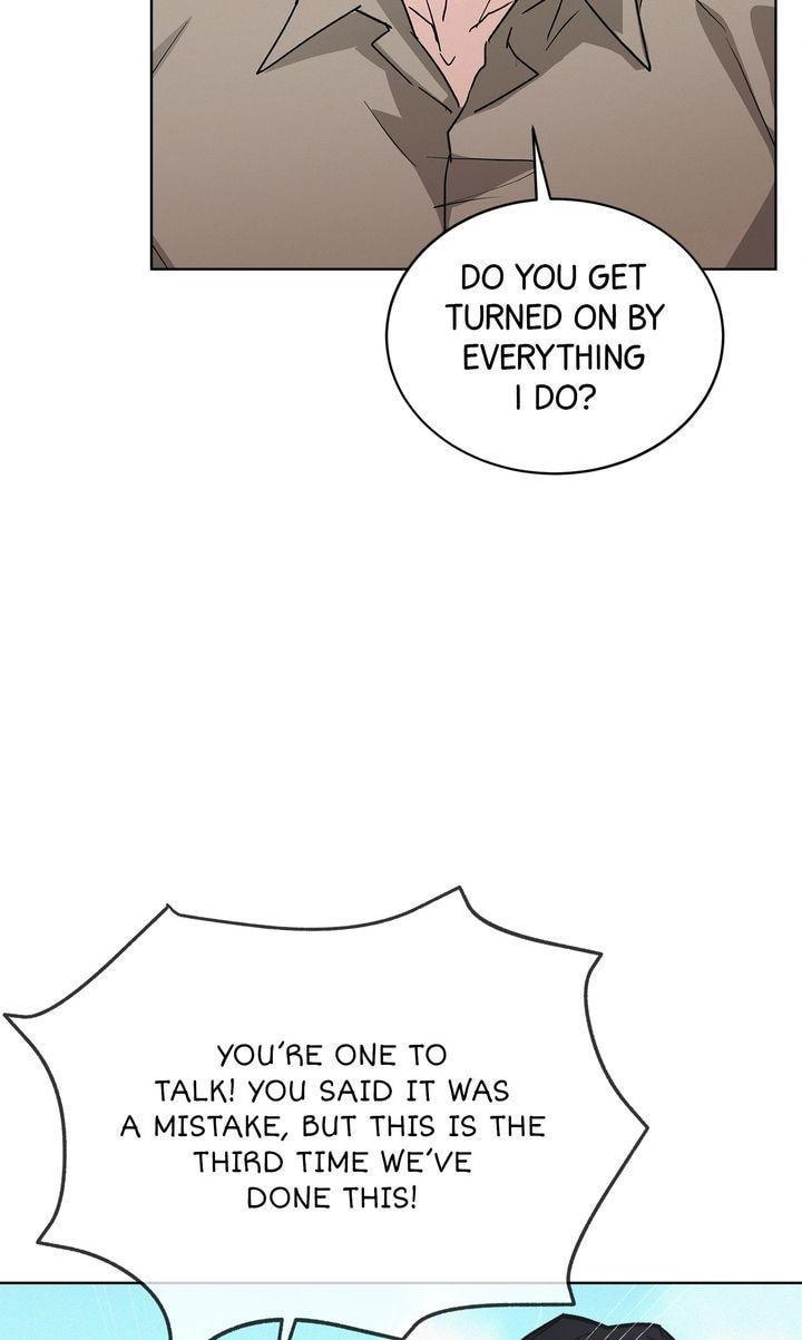 Off the Record (lleno) Chapter 42 page 48 - 