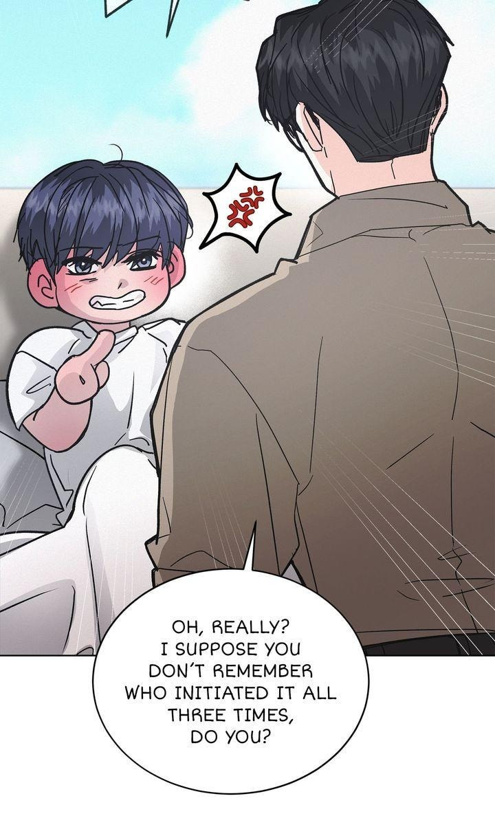 Off the Record (lleno) Chapter 42 page 49 - 
