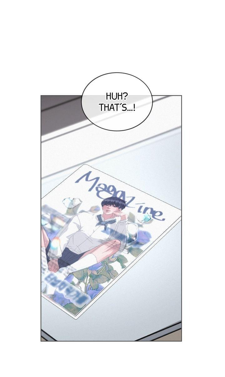 Off the Record (lleno) Chapter 42 page 51 - 