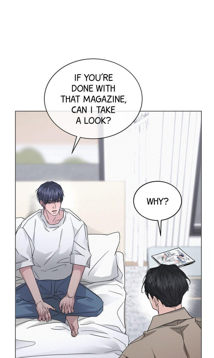 Off the Record (lleno) Chapter 42 page 52 - 
