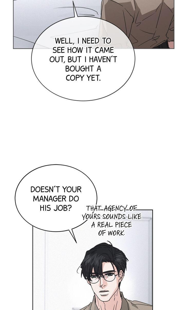 Off the Record (lleno) Chapter 42 page 53 - 