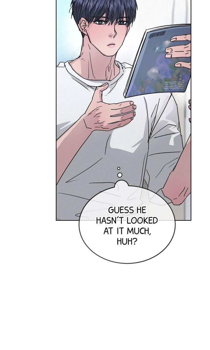 Off the Record (lleno) Chapter 42 page 55 - 