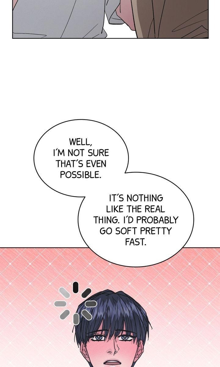 Off the Record (lleno) Chapter 42 page 57 - 