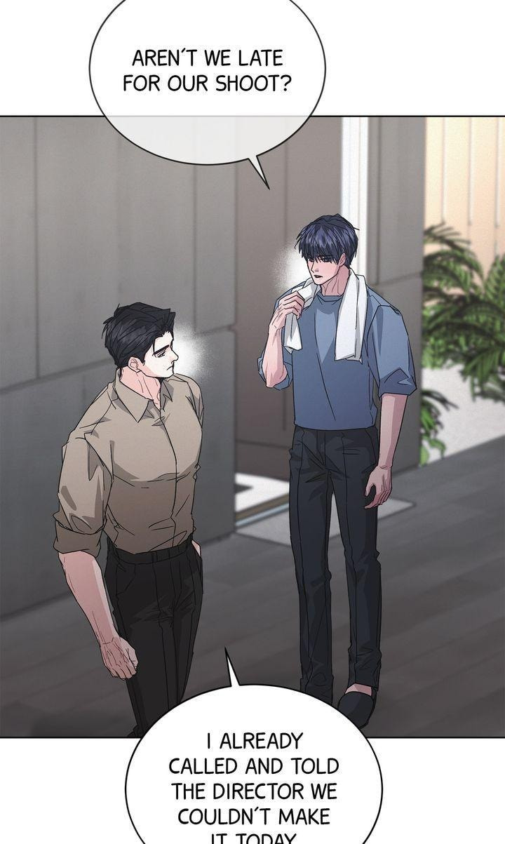 Off the Record (lleno) Chapter 42 page 63 - 