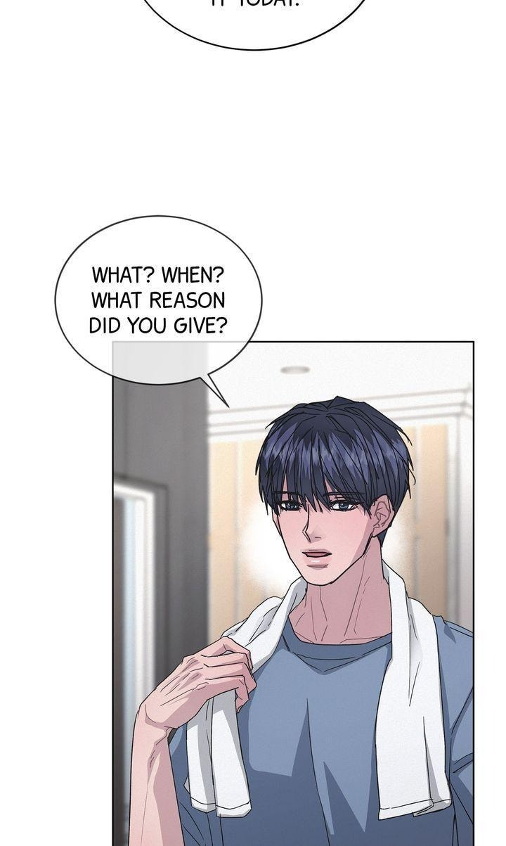 Off the Record (lleno) Chapter 42 page 64 - 