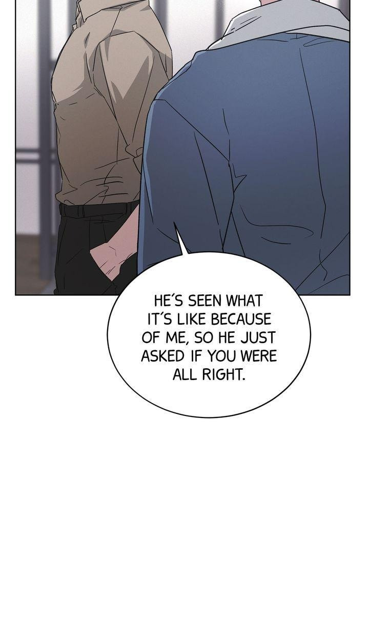 Off the Record (lleno) Chapter 42 page 66 - 