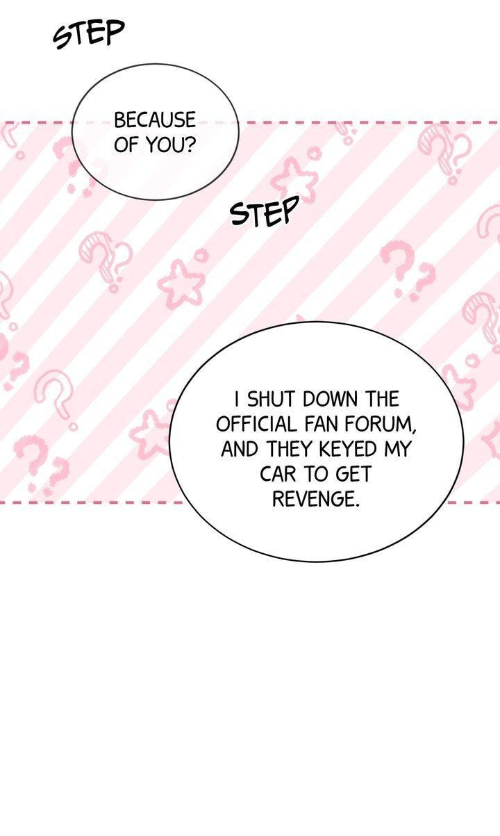 Off the Record (lleno) Chapter 42 page 67 - 