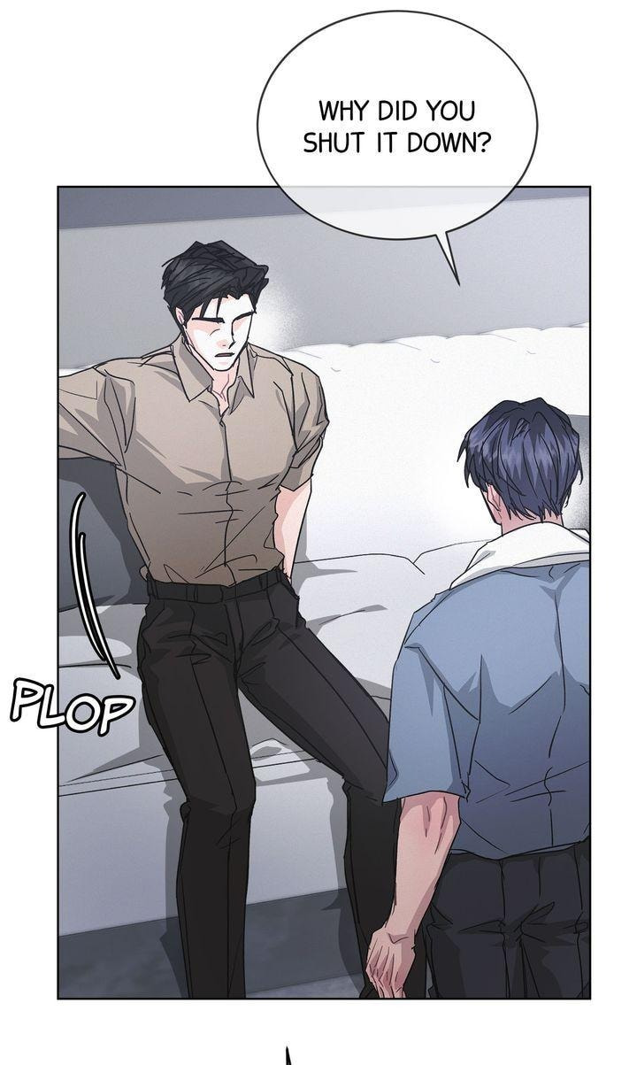 Off the Record (lleno) Chapter 42 page 68 - 