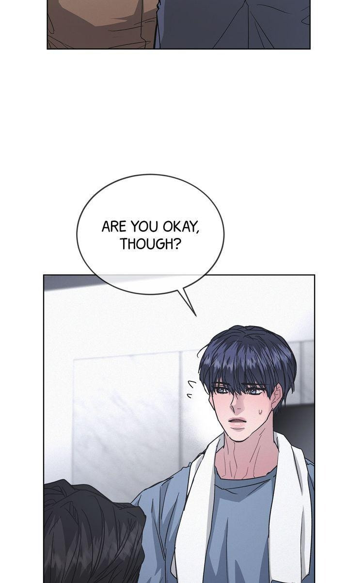 Off the Record (lleno) Chapter 42 page 78 - 