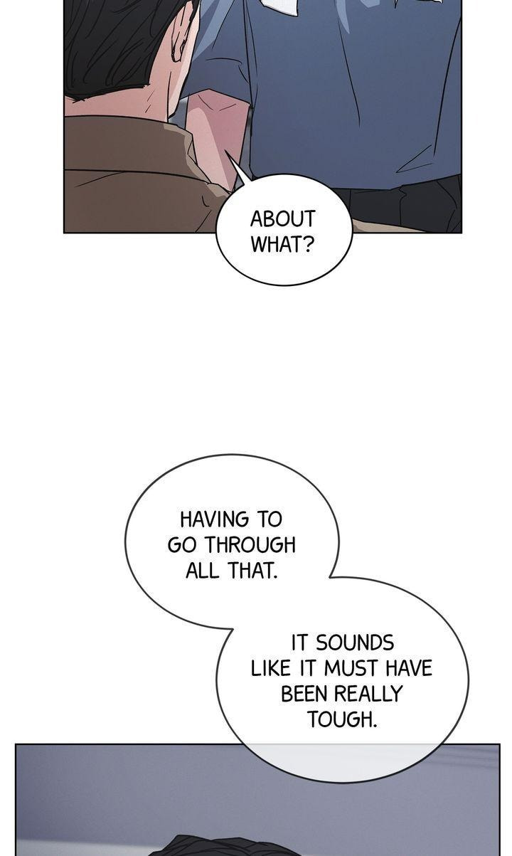 Off the Record (lleno) Chapter 42 page 79 - 