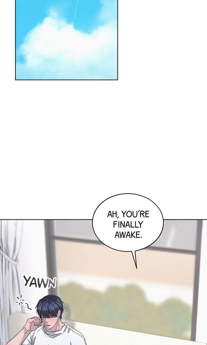 Off the Record (lleno) Chapter 42 page 9 - 