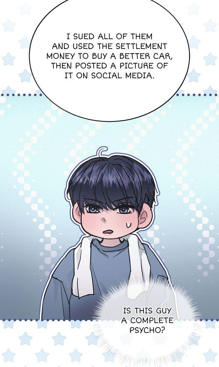 Off the Record (lleno) Chapter 42 page 81 - 