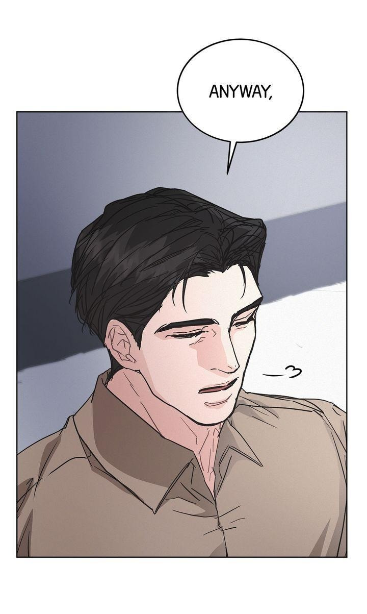 Off the Record (lleno) Chapter 42 page 84 - 