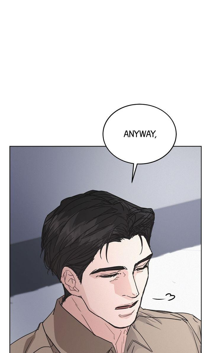 Off the Record (lleno) Chapter 43 page 1 - 