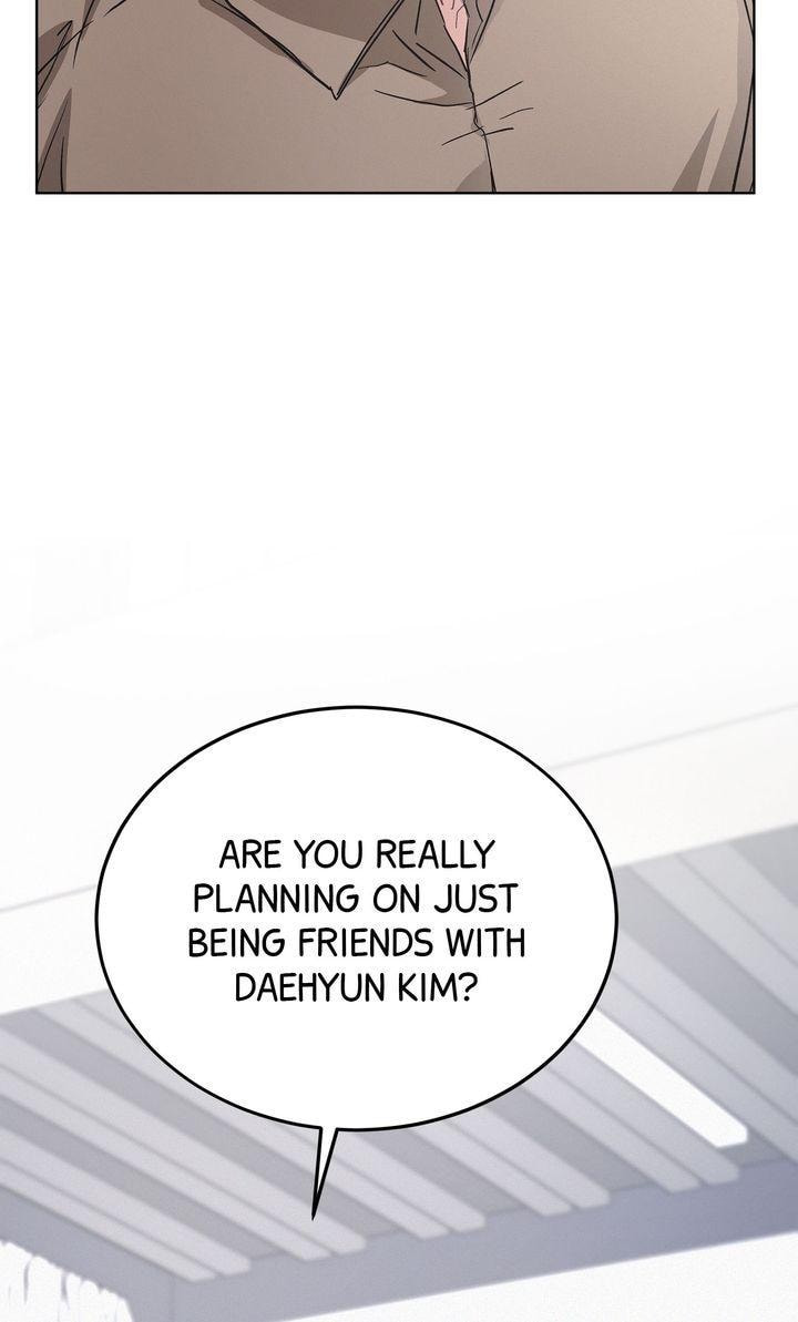 Off the Record (lleno) Chapter 43 page 2 - 