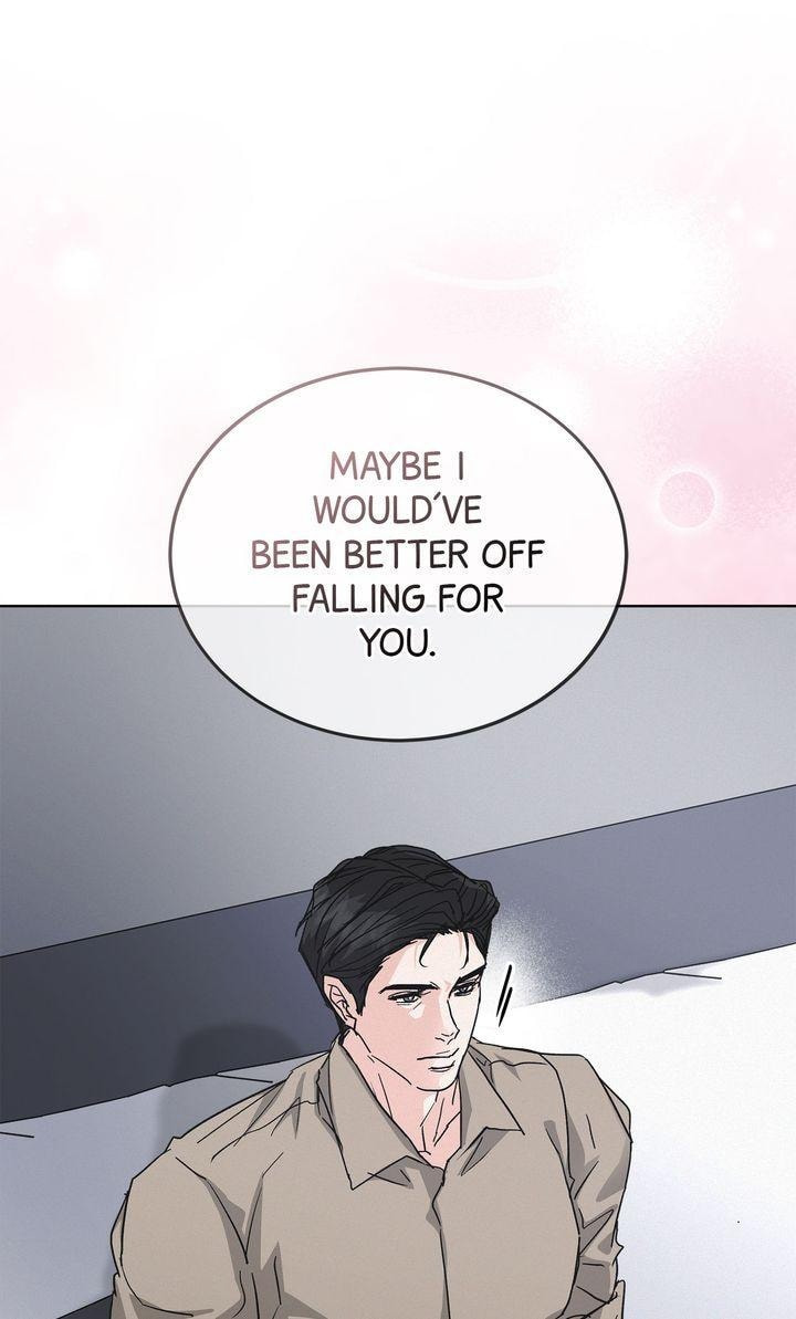 Off the Record (lleno) Chapter 43 page 15 - 
