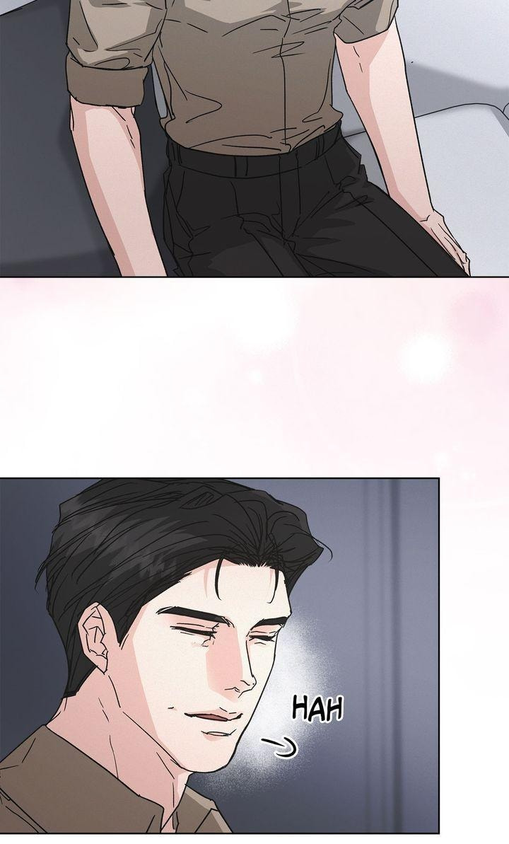 Off the Record (lleno) Chapter 43 page 16 - 