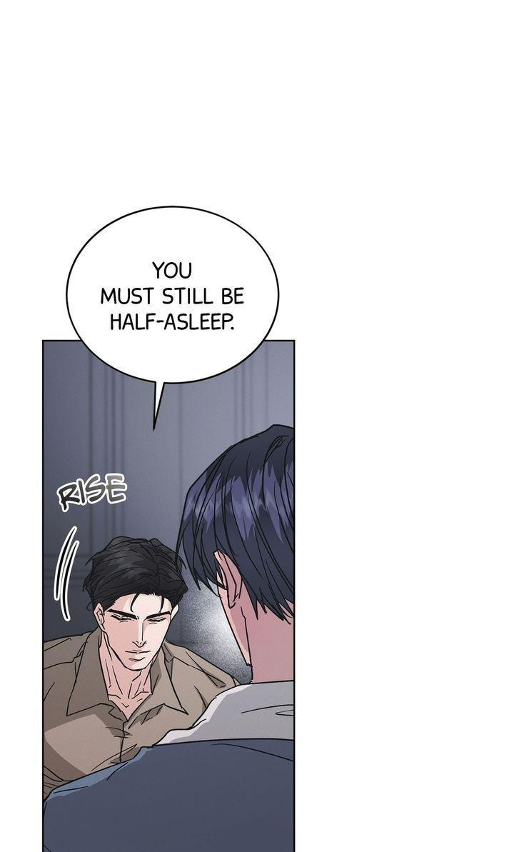 Off the Record (lleno) Chapter 43 page 17 - 