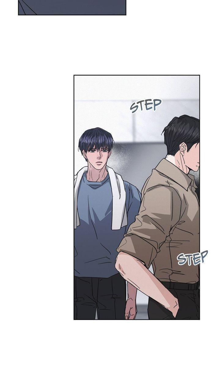 Off the Record (lleno) Chapter 43 page 18 - 